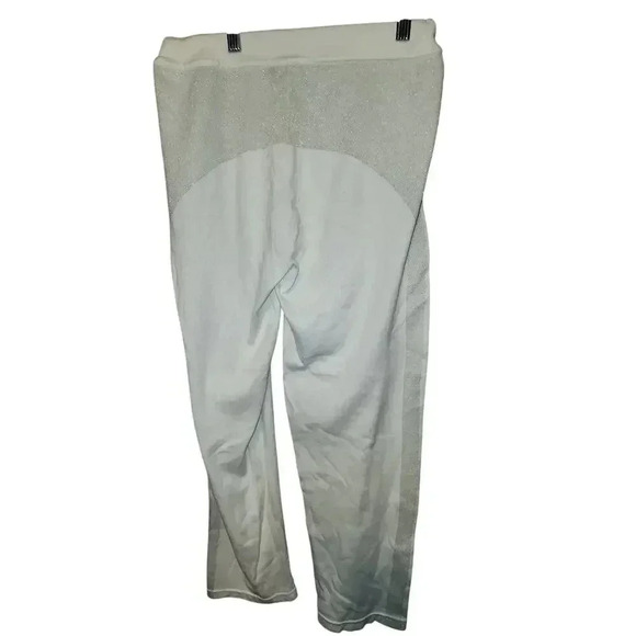 Escada White Sweatpants - Picture 5 of 6